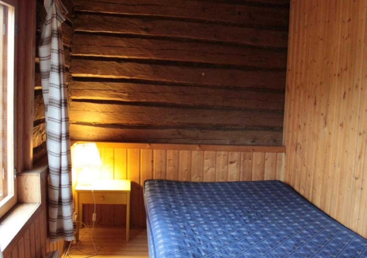 Loeydoen Kartano Hotel Ristiina ภายนอก รูปภาพ